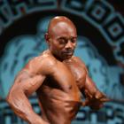 Caesar  Hamilton - NPC Total Body Championships 2013 - #1